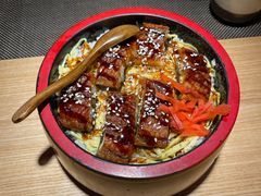 -德川家日本料理(顺义华联店)