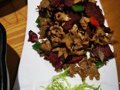 -渔太泰漓江小馆·广西融合菜(西街店)