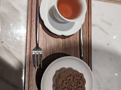 -茹·pure vegan(博华广场店)