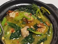 春菜煲-壹只卤鹅·潮汕菜(莲塘店)