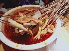 -嘉州叶婆婆钵钵鸡(建设路店)