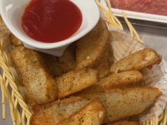 -通海俄式烧烤·俄罗斯大串(嵩山路店)