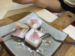 -半饱日式甜品(ifs国际金融店)