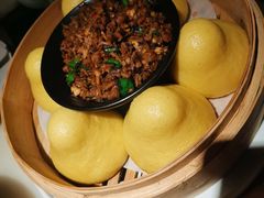 -绿茶餐厅(领展购物广场·中关村店)