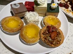 -餐海·海鲜自助餐厅(宝龙广场店)