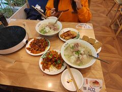 -贵凤凰贵州米粉(五道口店)