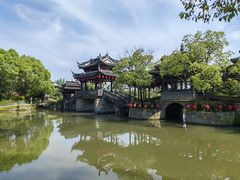 -韩湘水博园