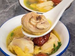 -兴兴旺·冬瓜盅·啫啫煲(西华路店)