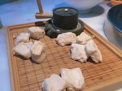 -煲宫猪肚鸡(晶品店)