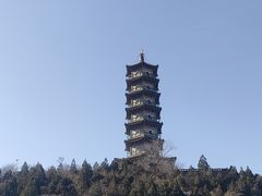 -鸡鸣山旅游景区