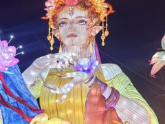 -武汉园博园(武汉自然博物馆)