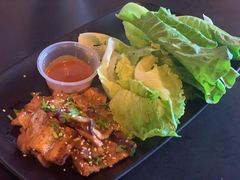-百盛烧烤龙虾小酒馆(文富北路店)