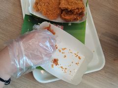 -德克士(东安店)