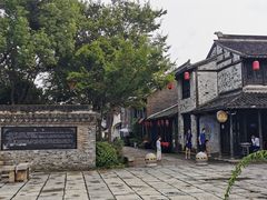 -巡塘古镇