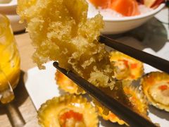 -大渔铁板烧(花园道店)