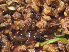 -皖北巫氏三胖地锅鸡(长淮总店)