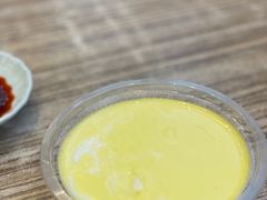 酸奶-清真·益鑫羊肉手抓馆(花园北街店)