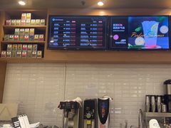 -逸派咖啡 EPARKCOFFEE(广安门店)