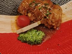 -鸟鹏烧鸟居酒屋(龙岗万科店)
