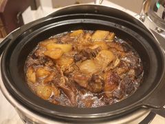 -好日子皇冠假日酒店·君怡咖啡厅(特美思大厦店)