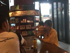 -星巴克(天津大悦城第二店)