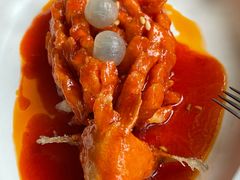 -寻魏·金陵十二菜(老门东店)