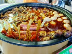 -安徽阜阳卷馍(西单店)