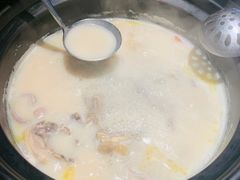 -捞王猪肚鸡火锅(昆山店)