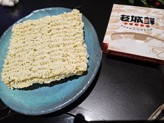 -老城鲜·小海鲜贝贝煲火锅(壹方城店)