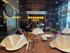 -蛇口希尔顿南海酒店·随轩中餐厅·粤菜