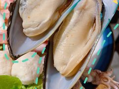 -星椰叻沙·椰浆鲜虾面(江南西店)