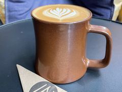 -元生咖啡(陶溪川店)