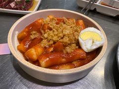 -喜来稀肉(虹泉路店)