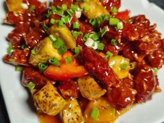 -园里前·10年私厨·福建菜(台江万达鳌峰洲店)