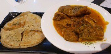 恆河咖哩-Red Rice米饭主题餐厅(荔枝角店)