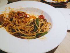 -豪客来牛排(绿宝广场店)