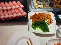 -海底捞火锅(杭州富阳富春新天地店)