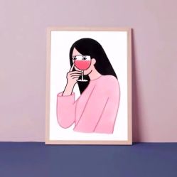 -米小兔美甲美睫