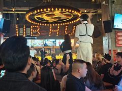 -HIB HUB公社(解放西路店)