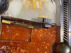 -海底捞火锅鲜切牛肉主题店(长寿路店)