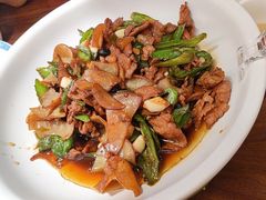 -湖兰金牌小炒肉(椒江万达店)