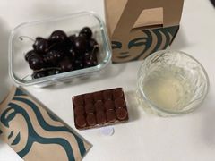 -星巴克(厦门乐群广场分店)