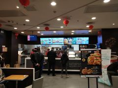 -肯德基(汇腾店)