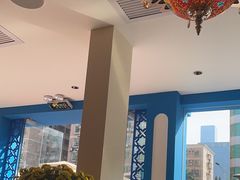 -羊巴道新疆菜·清真(上梅林店)