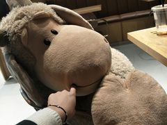 -ZOO COFFEE动物园咖啡(望京锐创店)