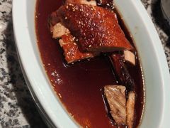 -南京大牌档(崇文门国瑞店)