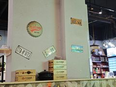 -小竹签烤肉纸包鱼小龙虾(唐韵路店)
