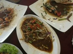 -BAI BUA RESTAURANT