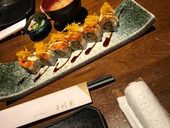 -千代武日本料理(开发区店)