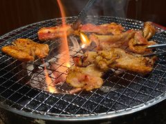 -蒜香焼肉PURUSHIN(马场路店)